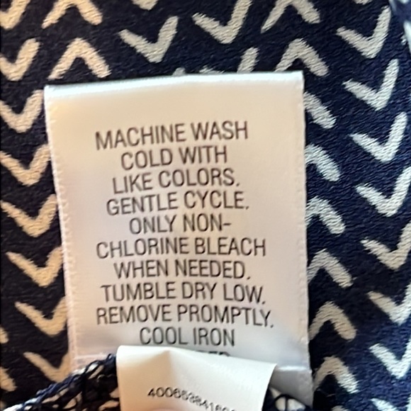 DANA BUCHMAN Sleeveless Top- Women’s S - Picture 8 of 10